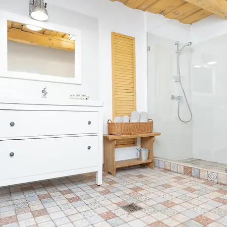 Apartmán Kegli Es Fuerdohaz *
