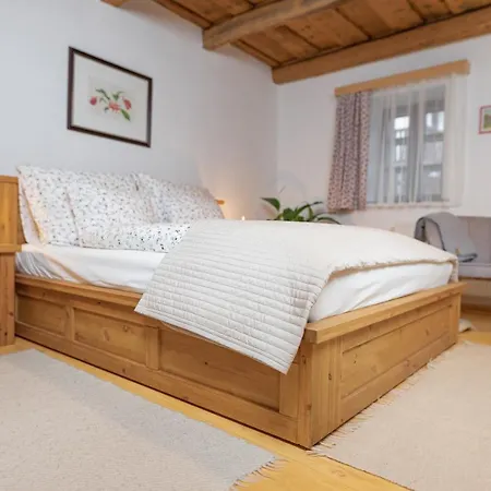 Kegli Es Fuerdohaz Apartmán *