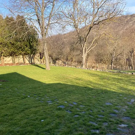 Kegli Es Fuerdohaz Холлокё