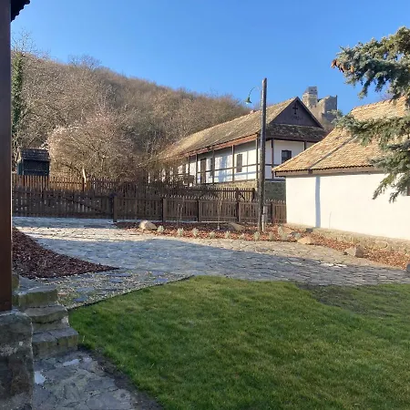 Kegli Es Fuerdohaz Apartmán *